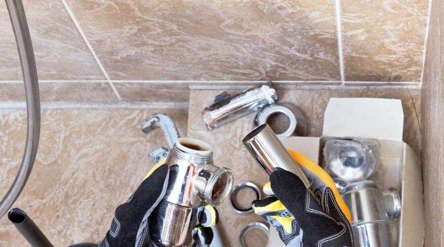 Professional gutter cleaning in Endicott, NE